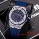 2017 Copy Audemars Piguet Royal Oak Lady Alinghi Limited Edition SS Rubber (3)_th.jpg